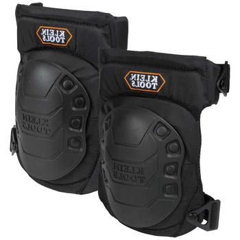 KNEEPADS |克莱因工具60344铰链凝胶膝垫