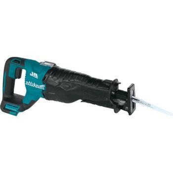 电动工具| Makita XRJ05Z LXT 18V无绳锂离子无刷往复锯(仅限工具)