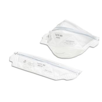 RESPIRATORS | 3M 9105 VFlex Particulate Respirator N95 - Small, White (50/Box)