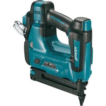 能手 |工厂修复Makita XNB01Z-R LXT 18V锂离子2英寸. 18-Gauge Brad nail(仅限工具)