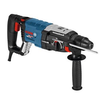 具体的工具 | 工厂二手 博世 GBH2-28L-RT 8.5安培1-1/8英寸. SDS-Plus Bulldog Xtreme MAX Rotary Hammer